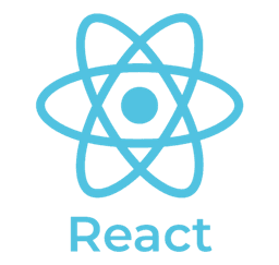 react